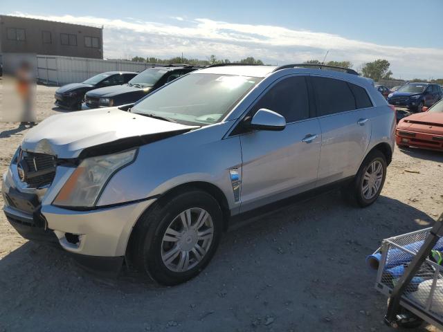 CADILLAC SRX