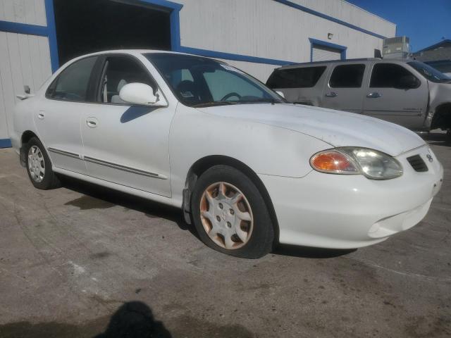 2000 HYUNDAI ELANTRA GL #3292377264