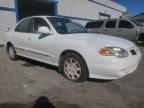 Lot #3292377264 2000 HYUNDAI ELANTRA GL