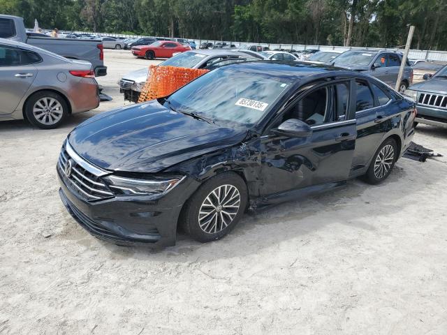 Global Auto Auctions: 2021 VOLKSWAGEN JETTA S