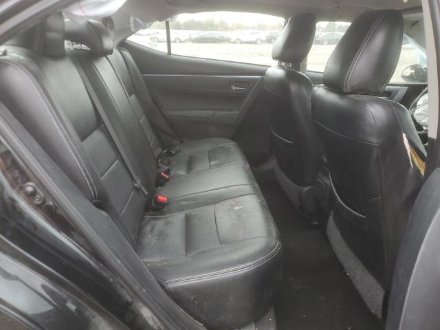 2014 TOYOTA COROLLA L #3304621451