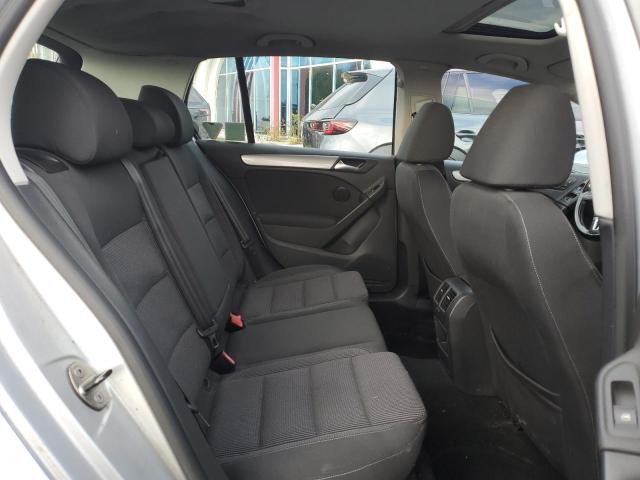 2012 VOLKSWAGEN GOLF - WVWNM7AJ9CW246315