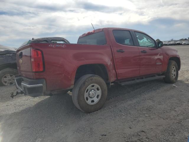 2016 CHEVROLET COLORADO #3319159527