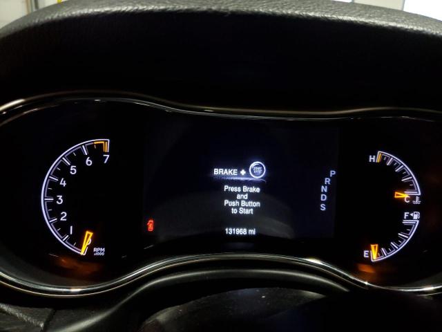 2014 JEEP GRAND CHER #3281562390