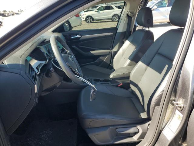 2020 VOLKSWAGEN JETTA S - 3VWCB7BU1LM057533