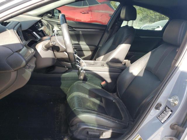 2020 HONDA CIVIC SPORT TOURING SHHFK7G95LU201768