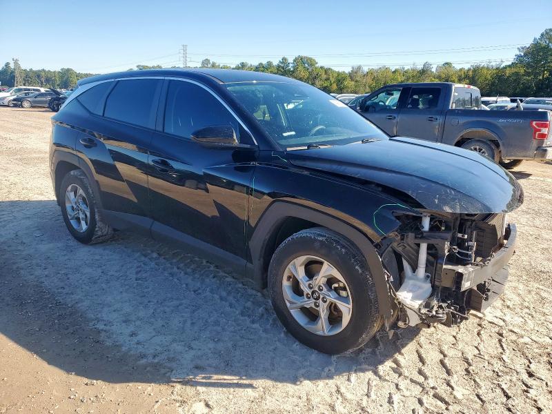 2023 HYUNDAI TUCSON SE - 5NMJA3AE7PH250133