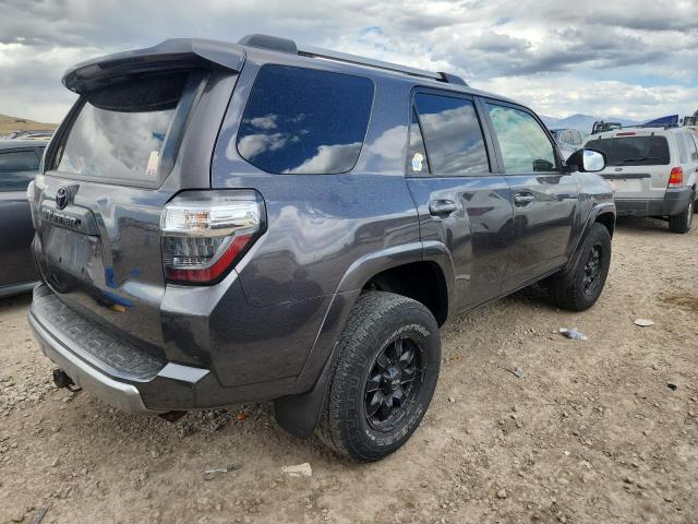 2016 TOYOTA 4RUNNER SR - JTEBU5JR8G5309537