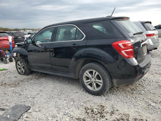 2017 CHEVROLET EQUINOX LS - 2GNALBEK4H1574609
