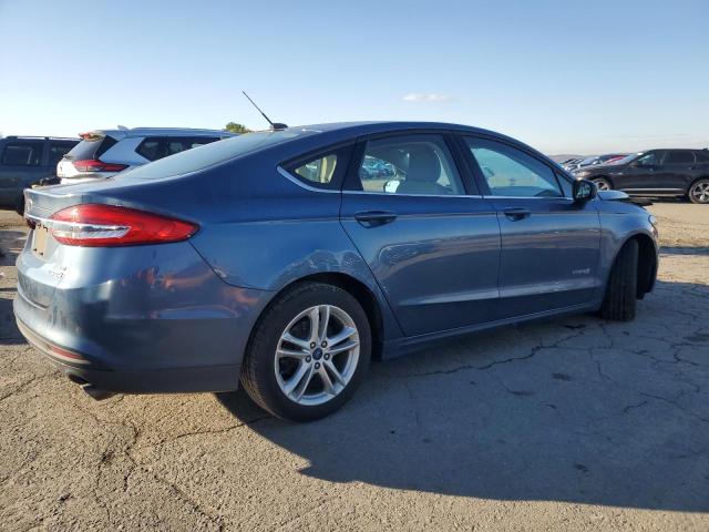 2018 FORD FUSION SE - 3FA6P0LU6JR210209
