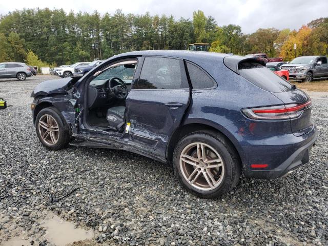 2023 PORSCHE MACAN BASE #3276232164