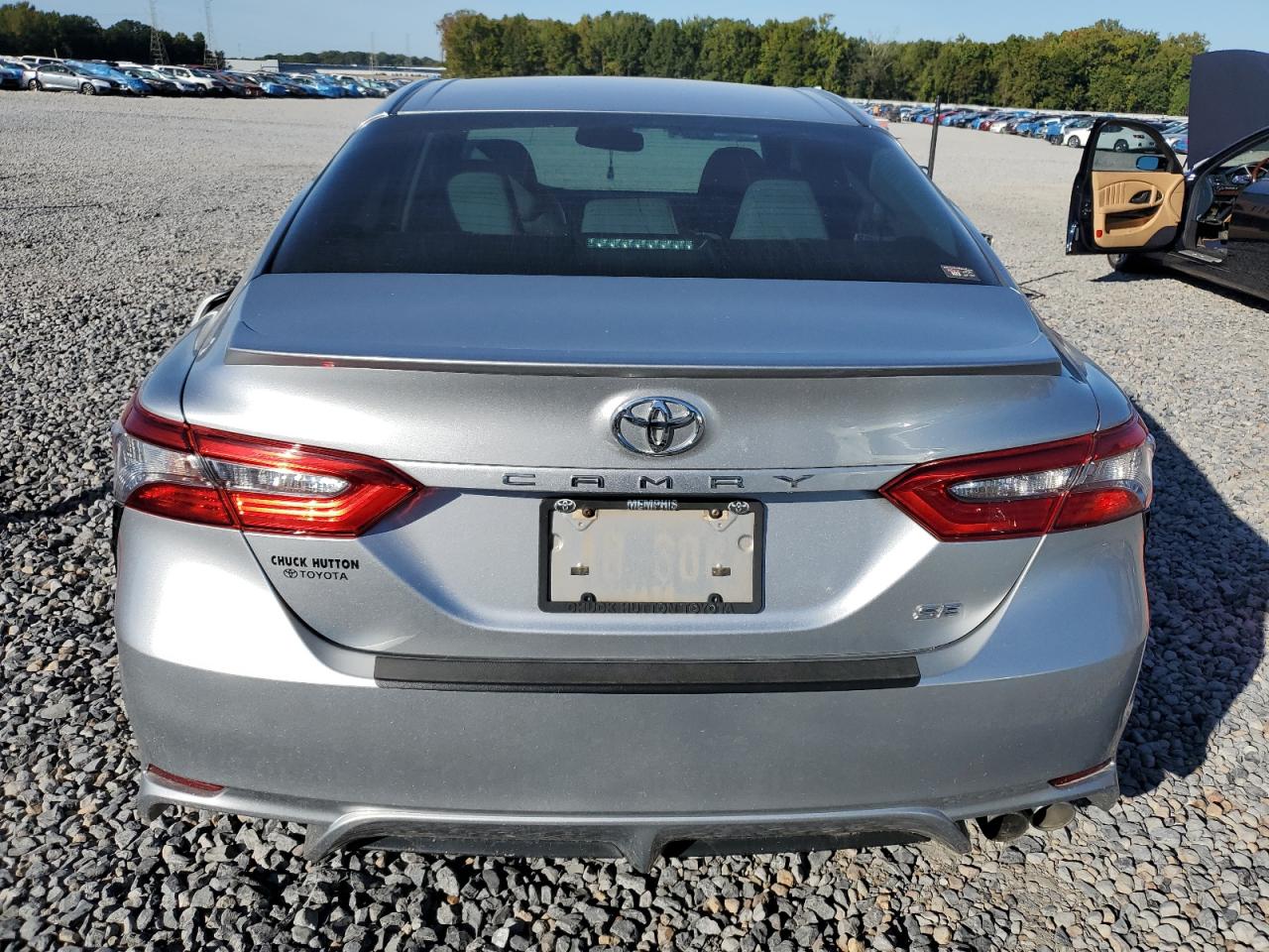 TOYOTA CAMRY L