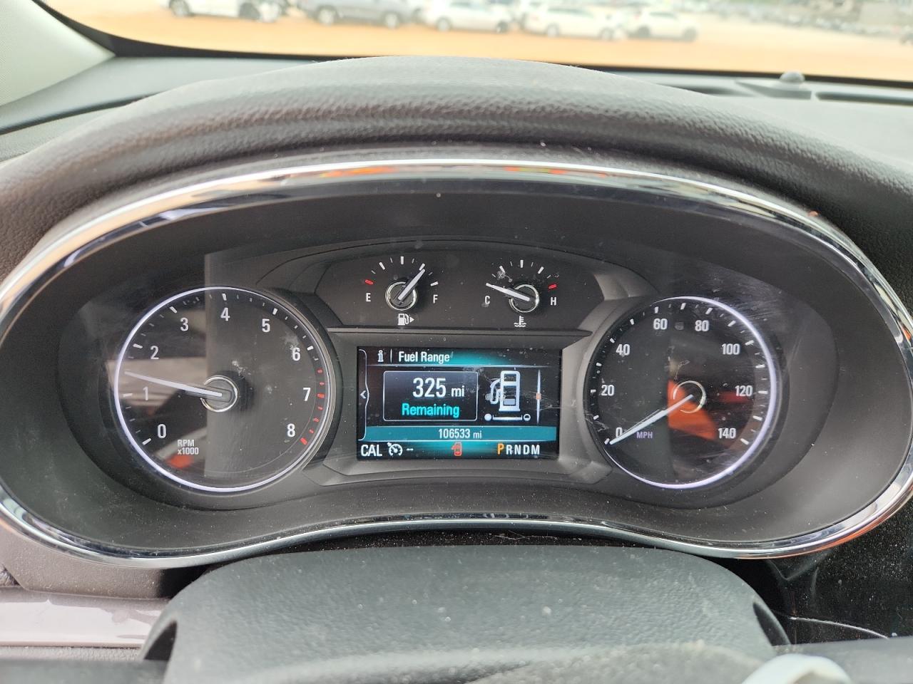 BUICK ENCORE PREFERRED II