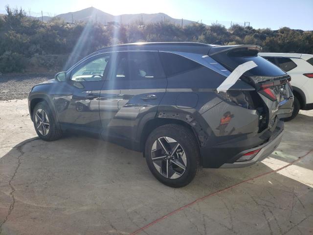 2025 HYUNDAI TUCSON SEL 5NMJBCDE1SH562823