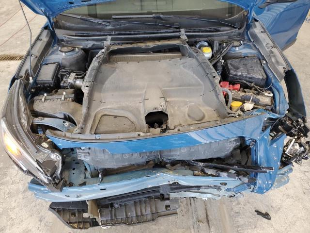 2023 SUBARU OUTBACK WI #3302713022