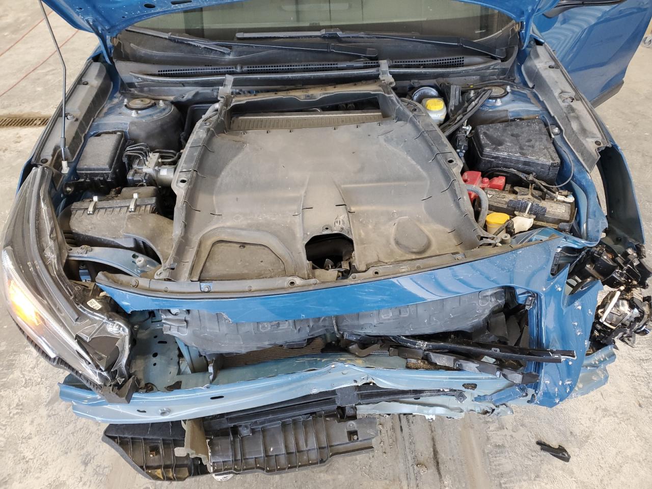 Lot #3302713022 2023 SUBARU OUTBACK WI