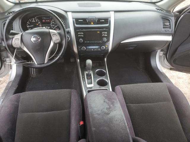 2013 NISSAN ALTIMA 2.5 - 1N4AL3AP8DC286652