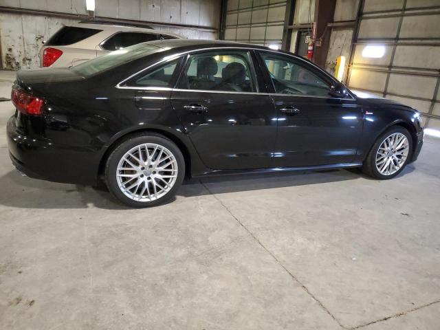 2016 AUDI A6 PRESTIG WAUHGAFCXGN022023