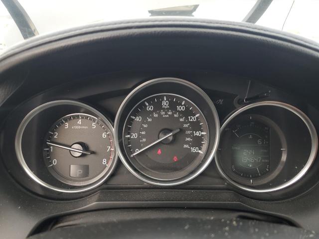 2017 MAZDA 6 TOURING - JM1GL1V59H1126203