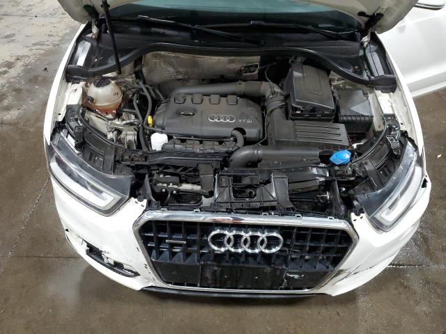 2015 AUDI Q3 PREMIUM - WA1EFCFS2FR001034