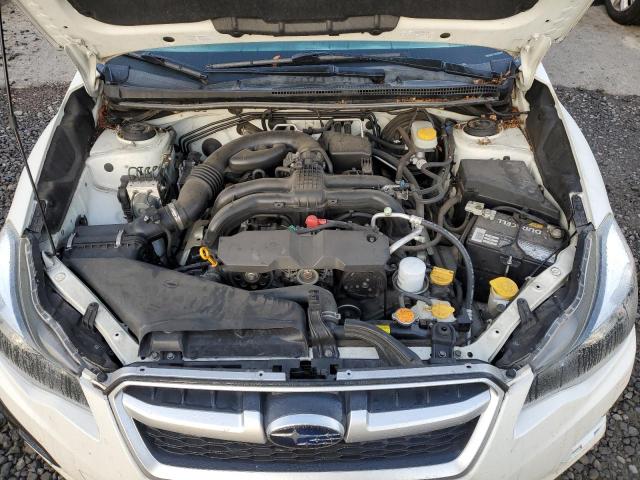 2014 SUBARU IMPREZA SP - JF1GPAL63E9326626