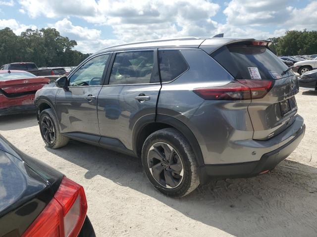 2024 NISSAN ROGUE SV #3290262260