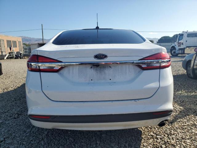 2018 FORD FUSION SE 3FA6P0LU7JR169993