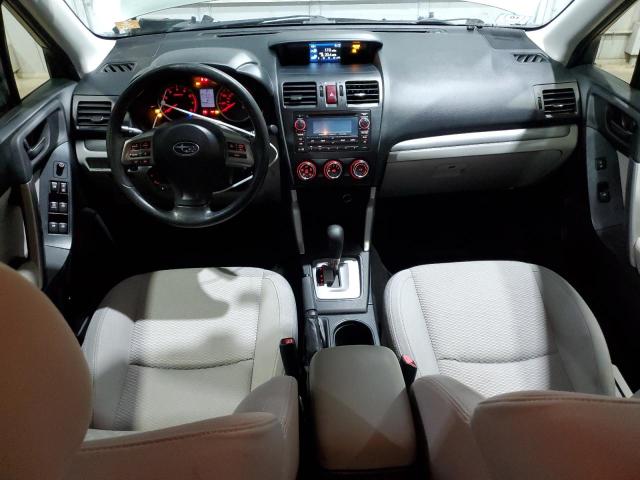 2015 SUBARU FORESTER 2 JF2SJABC4FH492434