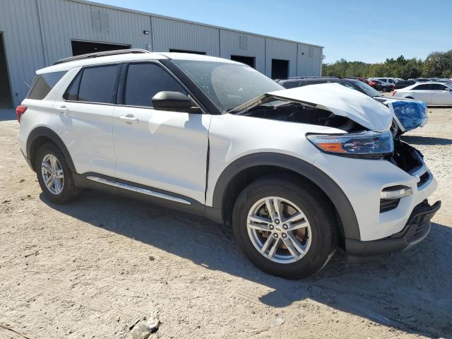 2020 FORD EXPLORER X - 1FMSK7DH6LGB47748