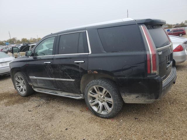 2015 CADILLAC ESCALADE L - 1GYS4BKJ4FR233294