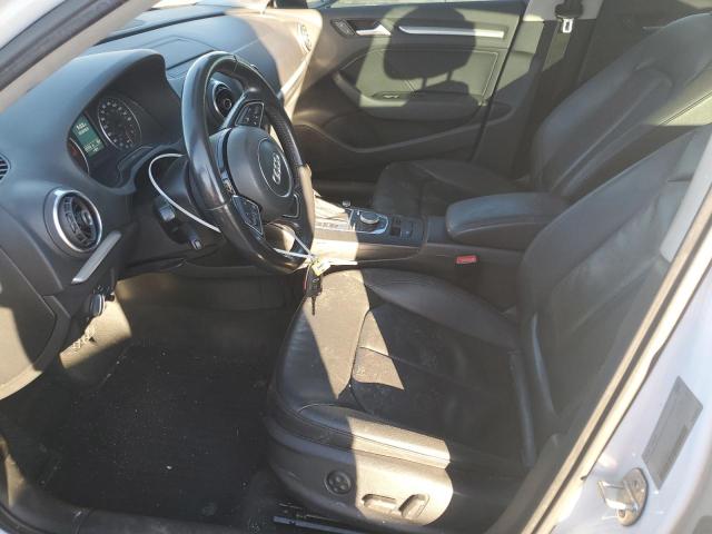 2015 AUDI A3 PREMIUM - WAUACGFF0F1009524