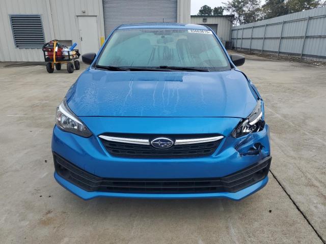 2022 SUBARU IMPREZA 4S3GTAB67N3715098