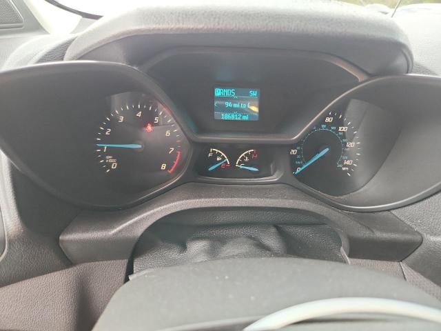 2016 FORD TRANSIT CONNECT XLT NM0GS9F74G1274319