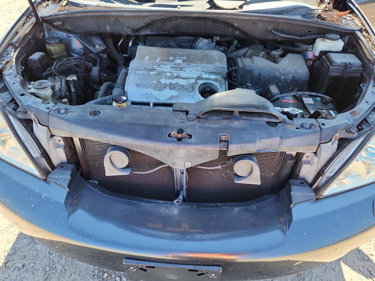 Lot #3281545400 2004 LEXUS RX 330