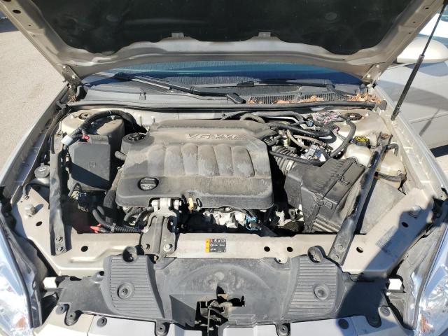 2012 CHEVROLET IMPALA LS - 2G1WA5E36C1239920