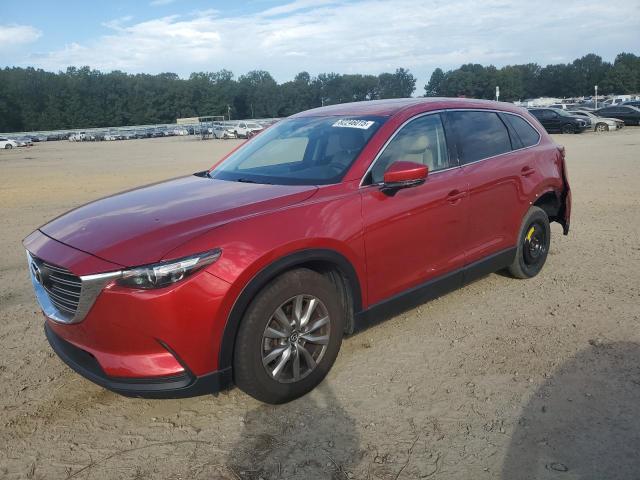 MAZDA CX-9 TOURI