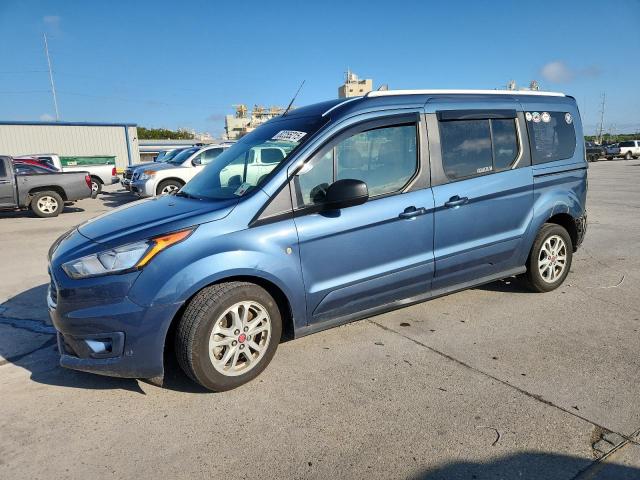 2022 FORD TRANSIT CONNECT XLT #3316093256