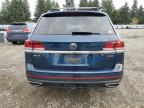 Lot #3301632647 2022 VOLKSWAGEN ATLAS SE