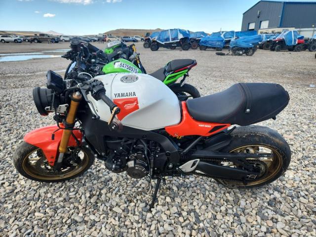 2024 YAMAHA MTM890 - JYARN80E1RA002510