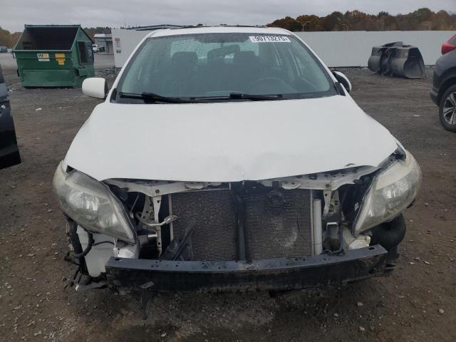 2010 TOYOTA COROLLA BA - 1NXBU4EE8AZ369543