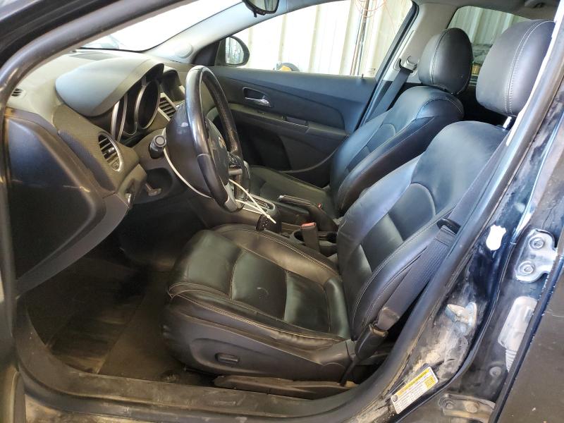 2015 CHEVROLET CRUZE LT 1G1PE5SB9F7180972