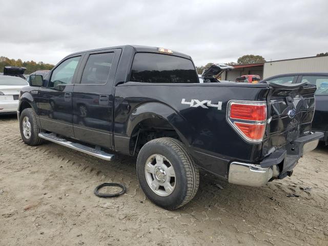 2012 FORD F150 SUPER #3285776665