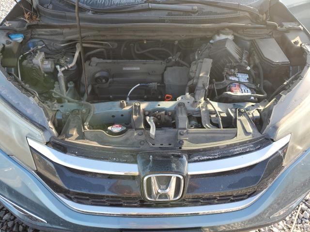 2016 HONDA CR-V EX - 2HKRM4H53GH633060