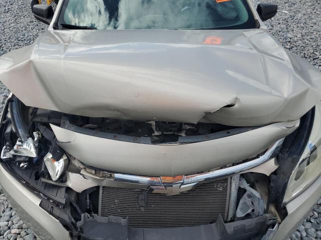 2014 CHEVROLET MALIBU LS - 1G11B5SL7EF106252