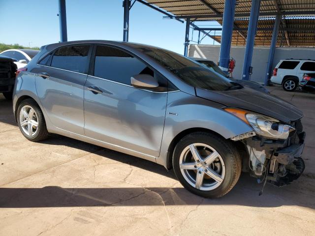 2013 HYUNDAI ELANTRA GT - KMHD35LE6DU129979