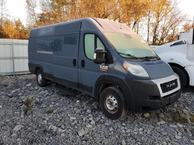 2021 RAM PROMASTER #3310374978