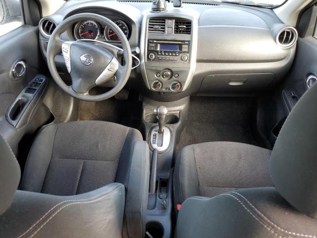 2016 NISSAN VERSA S 3N1CN7AP1GL878359