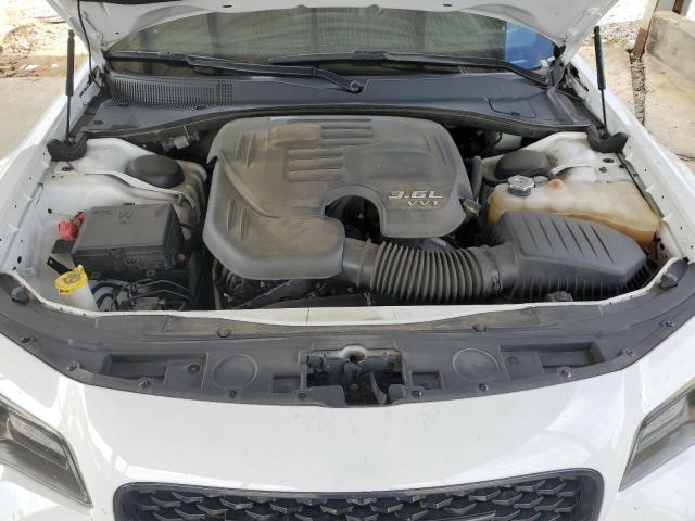 2022 CHRYSLER 300 S - 2C3CCABG1NH135189