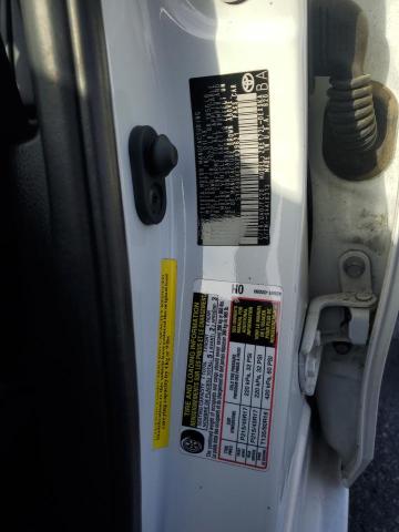 2019 TOYOTA COROLLA L 5YFBURHEXKP939621