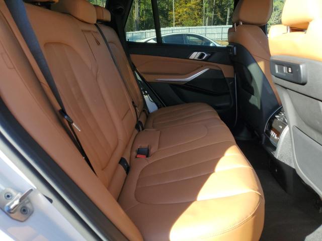 2022 BMW X5 SDRIVE - 5UXCR4C06N9J71004